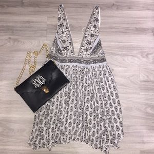 Cotton Candy LA Mini Dress